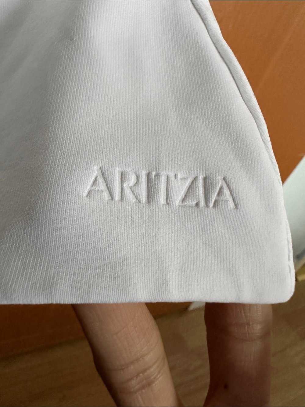 Aritzia Ravish top - Picture 5 of 11